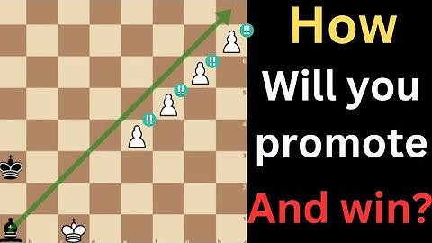 This chess puzzle looks simple but it
