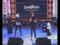 Pavel Pashko - Be Better (Eurovision 2017 Belarus 53 audition)