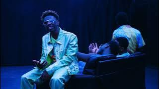 WanMor - Alone With You [Performance Video]