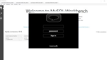 Source MultiChat - Chat VB.NET - MySQL