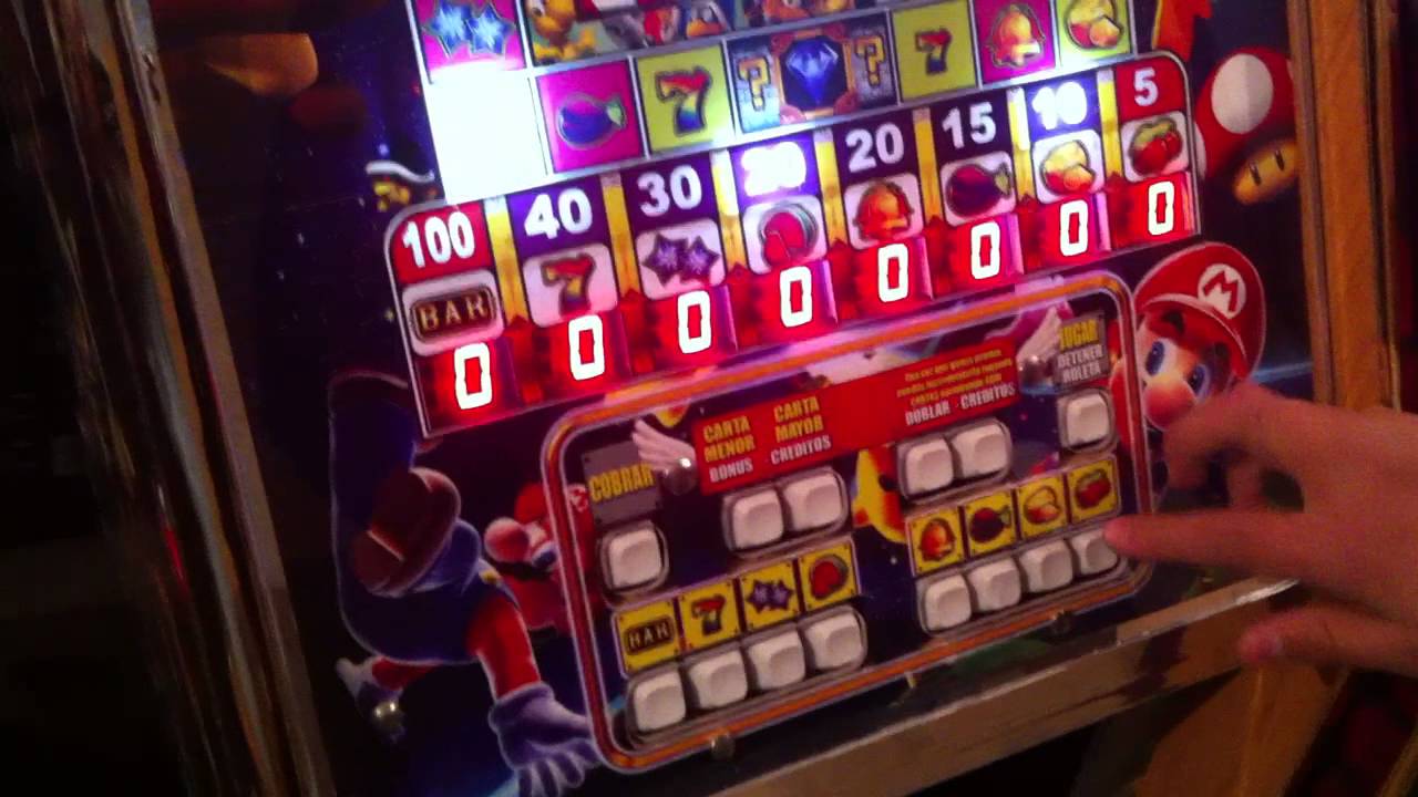 Slots Mario 2 Slots Mario 2