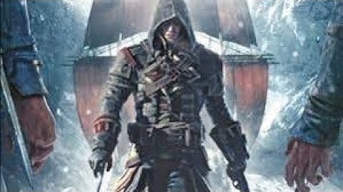 Assassins Creed -Memory Block 4 (ACRE)