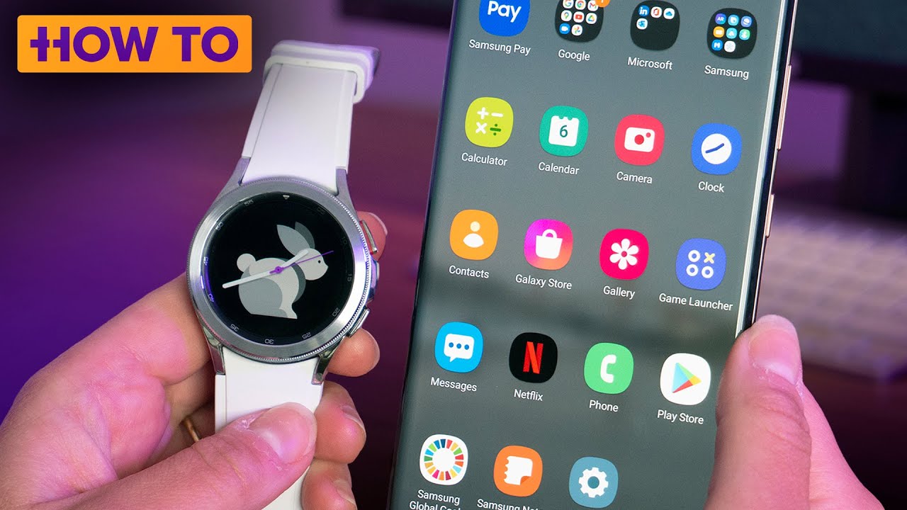 Honor watch 4 pro Guide - Apps on Google Play