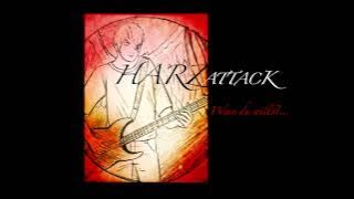 BAND CAMPS - HARZATTACK - Wenn du willst