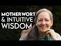 Motherwort  intuitive wisdom  robin rose bennett