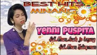 Yenni Puspita Album Pop Minang Ameh Jo Loyang  Kalimpanan terlengkap