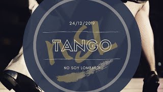 No Soy Lombardi - Tango