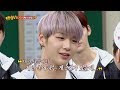 강다니엘(Kang Daniel)이 제일 좋아하는 거… 하나는 무대, 하나는 너♥ 아는 형님(Knowing bros) 122회