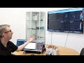 How To Use A Power Analyser for an Order Analysis of a Motor