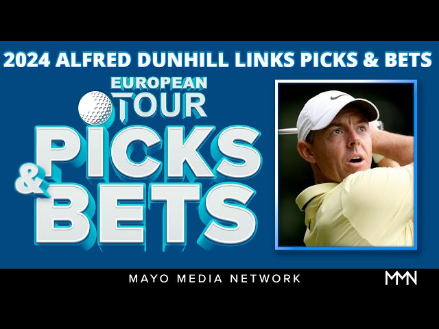 Alfred Dunhill Links Championship Predictions, Tips & Preview Australia