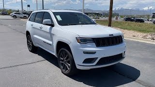 2018 Jeep Grand_Cherokee Draper, Sandy, South Jordan, Riverton, Salt Lake City 68945A