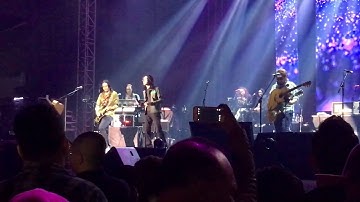 Konsert Kurnia SLAM 2016 - Jika Kau Rasa Getarnya