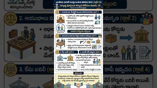 #BNSS2023 #section190 #ytshorts #legaleducation #latest #jcj #trending #telugu