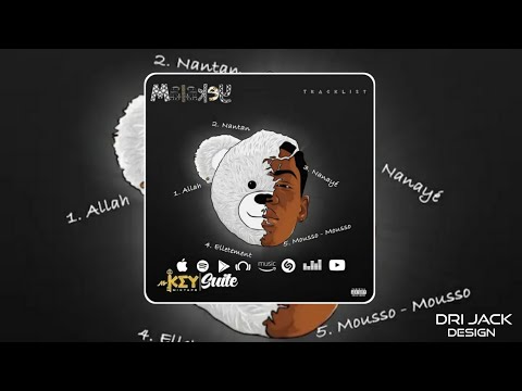 Malakey - 03.Nanayé