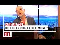 Martial You : Quel bilan pour la loi Lemoine ?