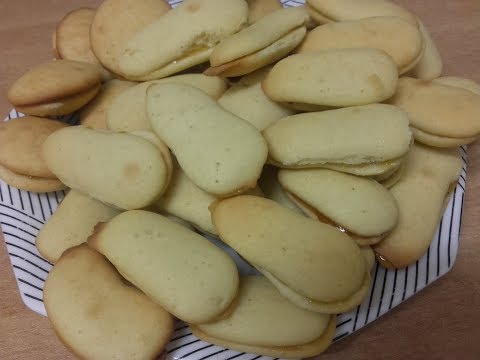 recette-tunisienne..biscuit-au-beurre-khfif.بسکوي-الزبدة-خفيف-و-هشوش..recette-tunisienne