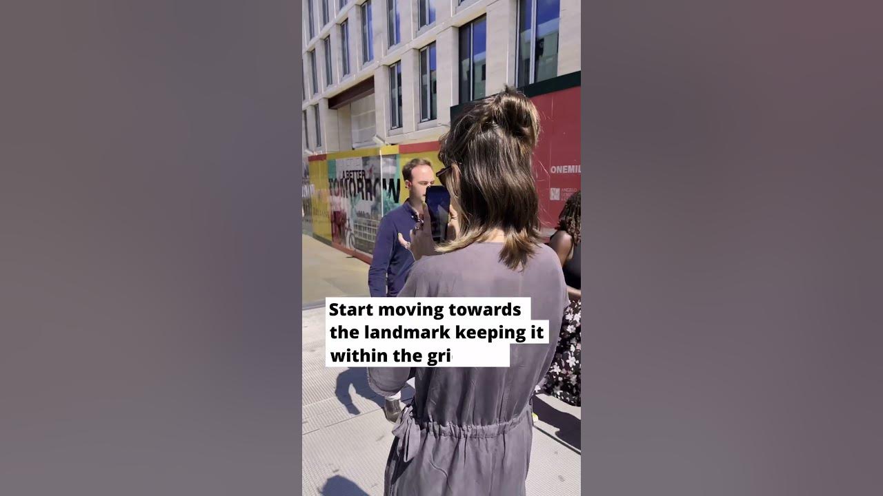 Try this scroll-stopping video hack!🙌🎬 #iphonephotographyschool #iphonecamera #videography