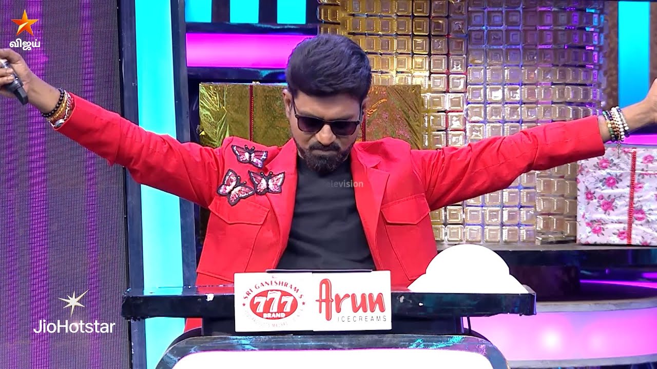 மீண்டும் விரைவில் சந்திப்போம்..🙏  | Oo Solriya Oo Oohm Solriya - 3 | Episode Promo