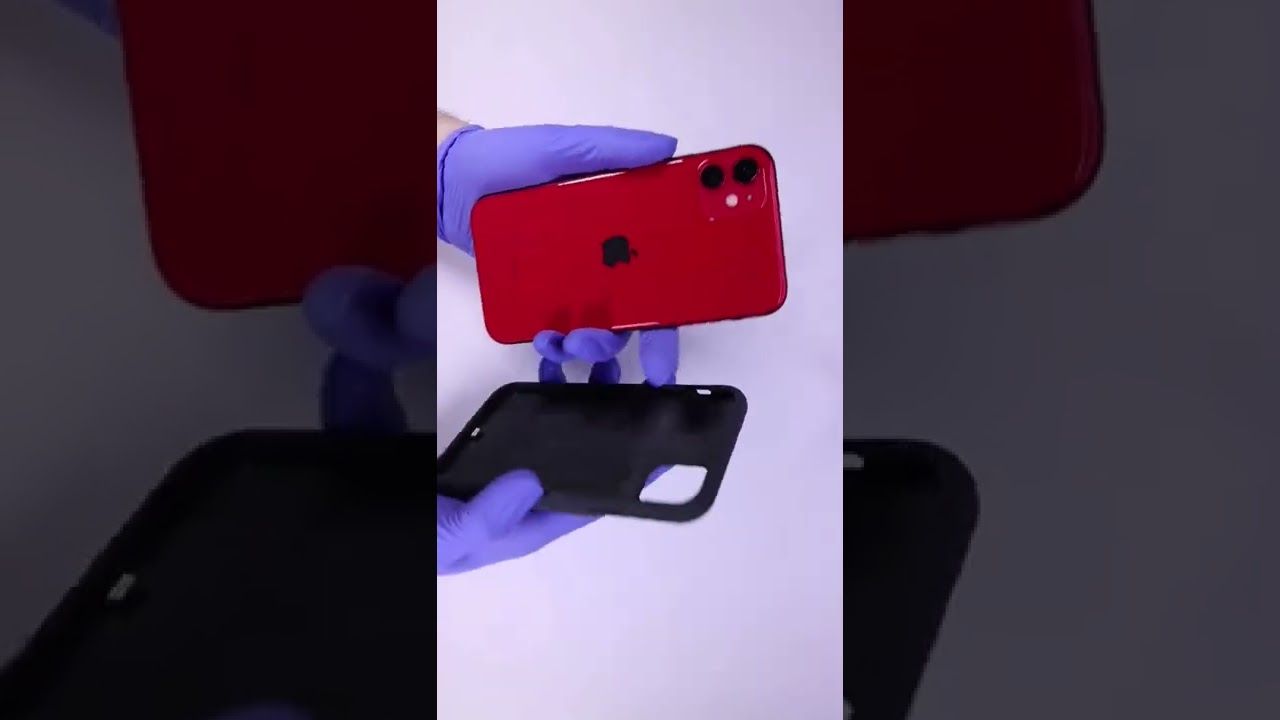 iPhone 14 Smart Case