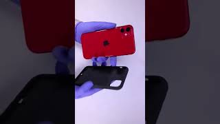 Iphone 11 Smart Battery Case - Unboxing Asmr . Like -Share - Subscribe