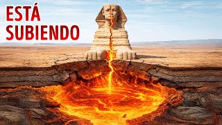 Thumbnail image for La mitad de la Tierra se enfría a una velocidad récord - Y no es bueno