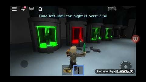 The clown killing part 2 (jason) access