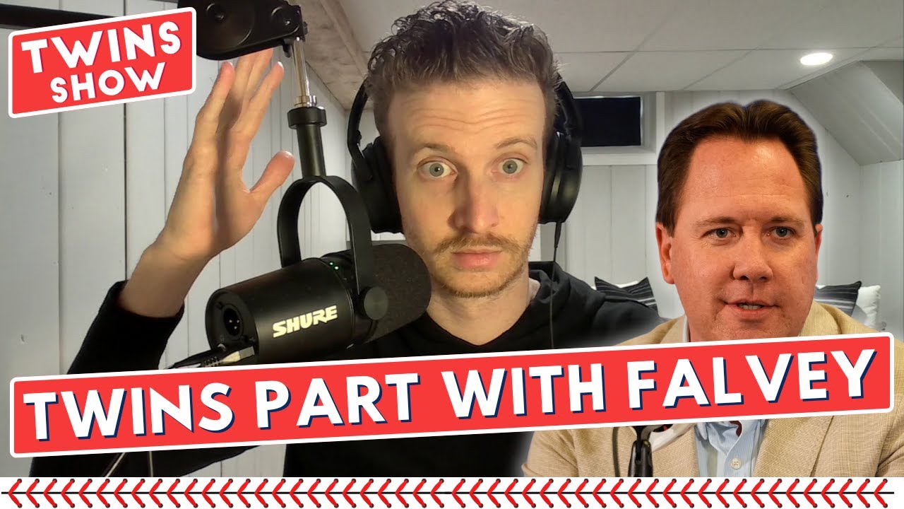 Why Minnesota Twins parted with Derek Falvey