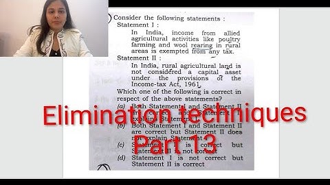 Clear Prelims 2026 with the help of these Elimination techniques| Upsc Prelims 2026| IAS