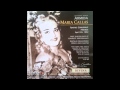 Maria Callas - Highest Notes Compilation Part 1