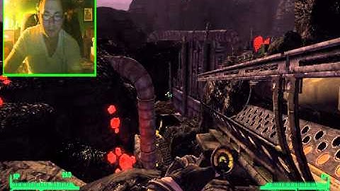 HOW TO USE GOD MODE IN FALLOUT NV PC!!!!!!!!!!!!!!