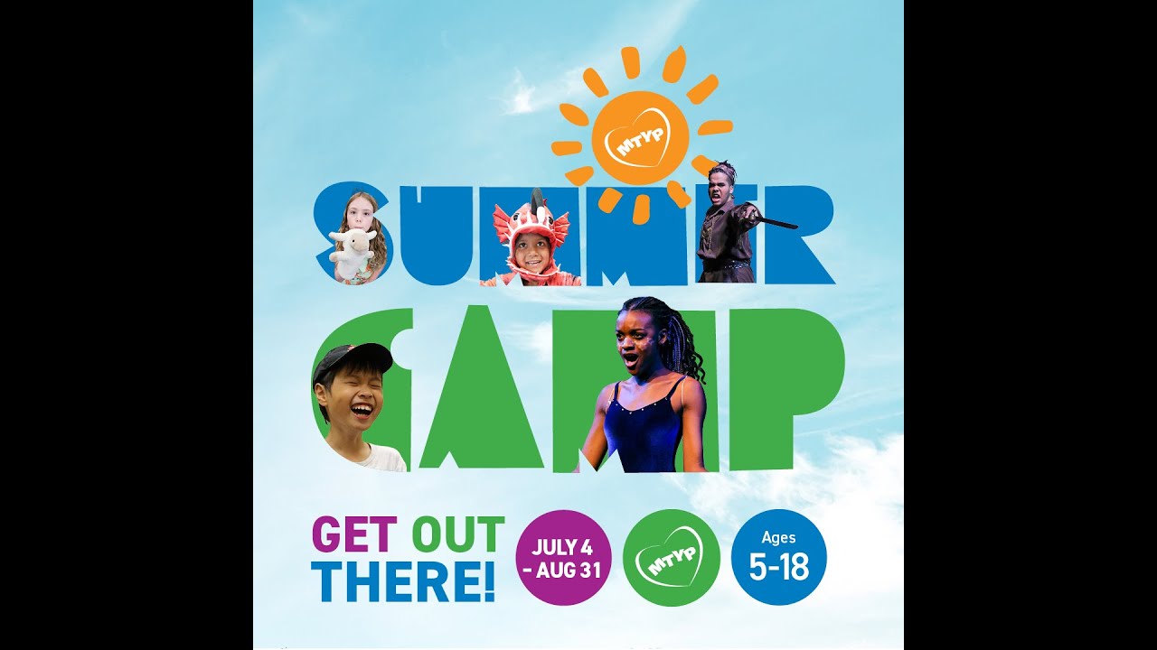 MTYP 2023 Summer Camps