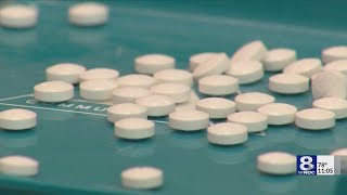 Monroe County opioid action plan