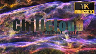 Feather - Waywell Royality Free Music - Chillcloud 003 4K