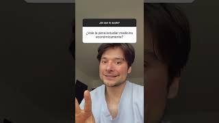 vale La Pena Estudiar Medicina