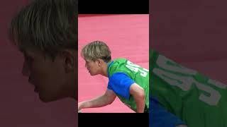 パワー #丹羽孝希 #吉村和弘 照井雄太が選ぶスーパープレー 木下マイスター東京 vs T.T彩たま ノジマTリーグ2026年7月25日(土)新竹県立体育館 台湾【卓球 Tリーグ公式】
