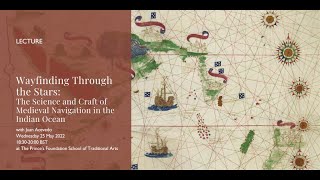 Wayfinding Through the Stars: The Science and Craft of Medieval Navigation in the Indian Ocean