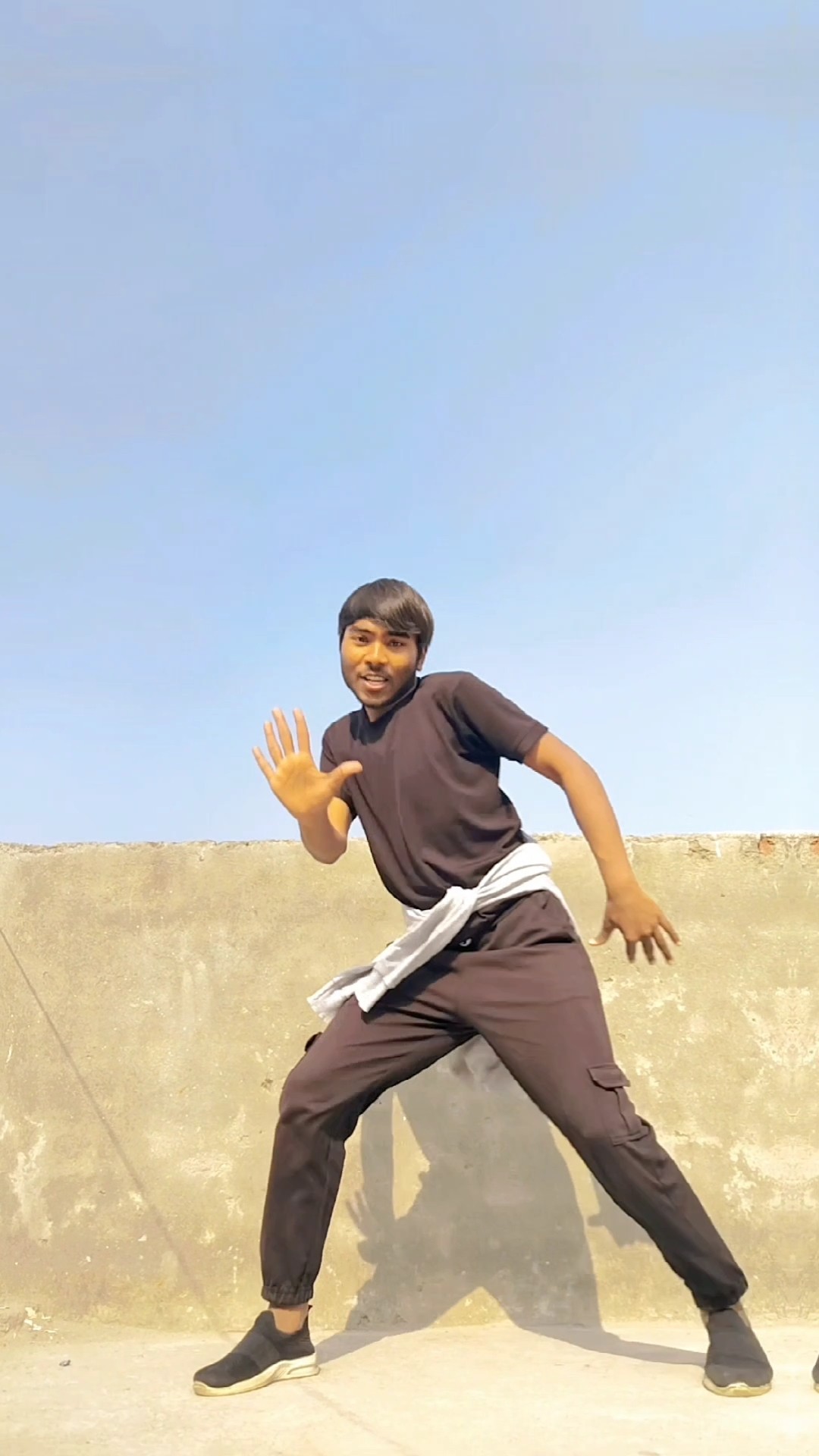 Dhak Dhak l Dance Cover l Vinod l #dhakdhak #trending #shortsdance #dance #shortvideo #explore