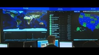 Activu in the News: NSA Says 'Traumatic' Cyber Attack Coming