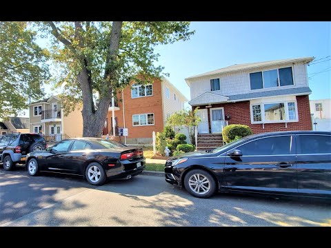 150-20 126 Street, South Ozone Park, NY home video tour