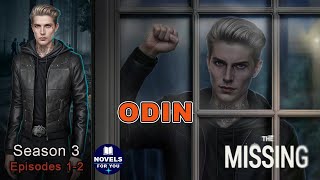 Odin Routethe Missing - Season 3 Episodes 1-2 Romance Club