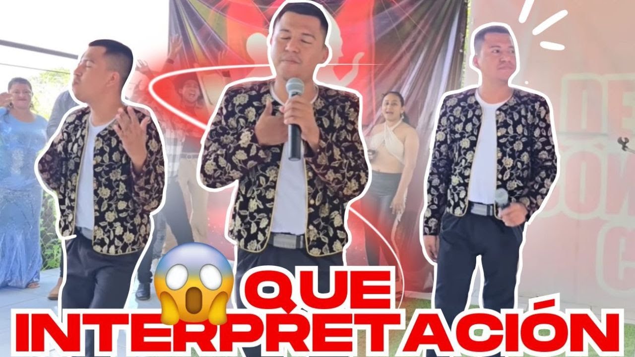 Dios Mio KELVIN ES UN ARTISTA😱😱 Al Estilo De Juan Gabriel Dió Una Gran Show! Puso a bailar a todos