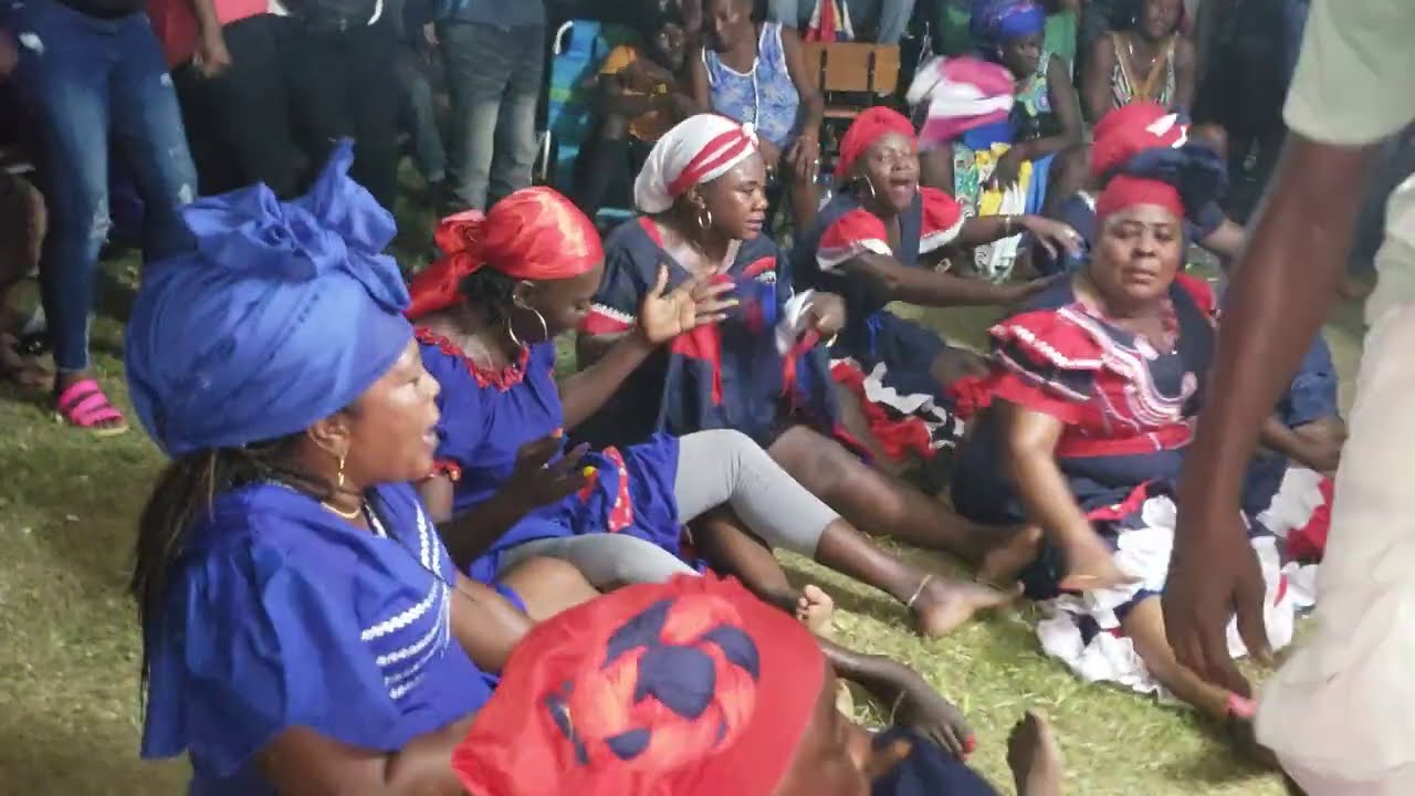 woy pral jije ak yo du groupe kouzen zaka or azakamede ds Gves(Jocker Méus)prese vin beni nanm ou