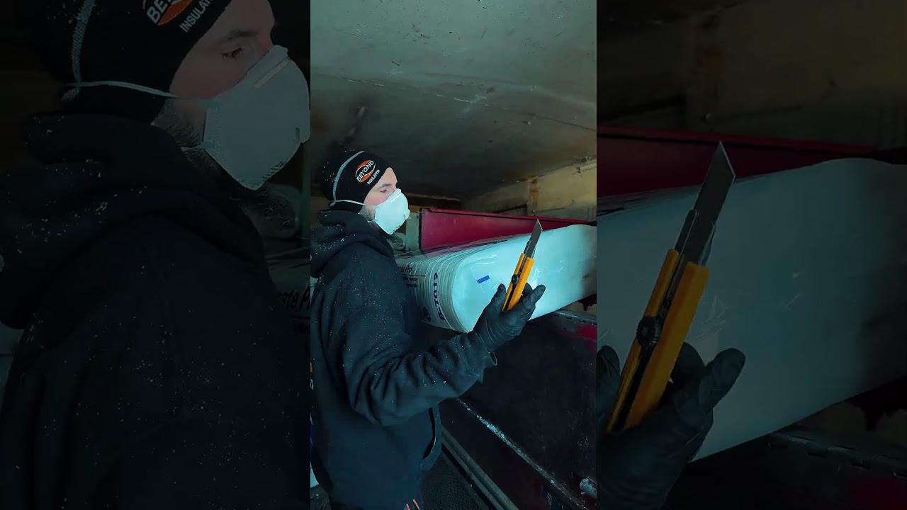 Starting to feel warmer already🔥