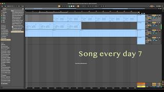 this is a song technically