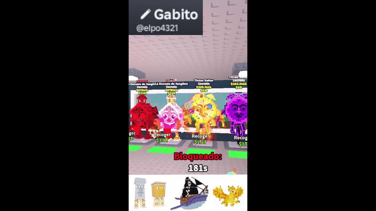 TRADES EN VIVO DE ROBA UN BRAINROT!!