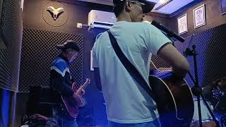 Radja - Cinderella (Cover by Dream&Shine) || Live Jamming Studio