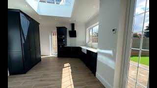 Stennels Avenue, Halesowen, B62