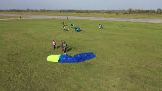 SkyDive Academy