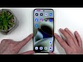 MOTOROLA Moto G67 – Cara Merekam Layar (Screen Recorder)