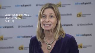 Suzannah Nichol Discusses The Challenges In Construction